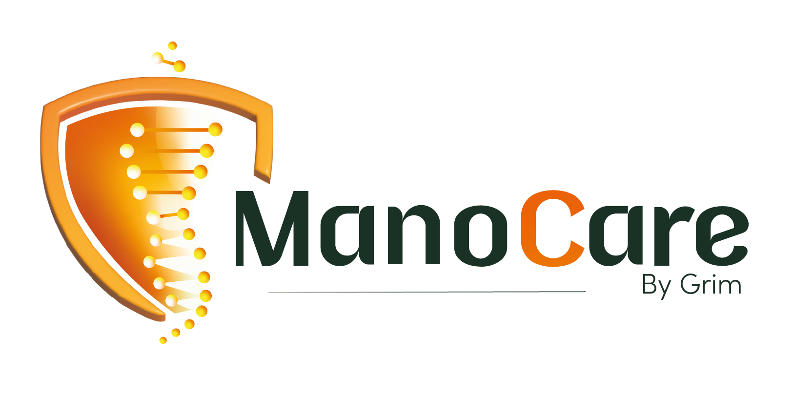 Logo ManoCare